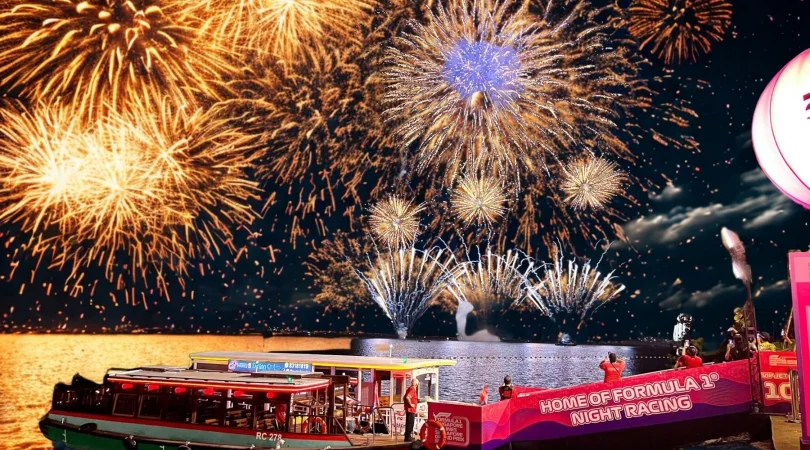 ナイトサファリ特別体験「イブニング イン ザ ワイルド」―グランピング風テントで楽しむディナー＋カウントダウンリバーボート