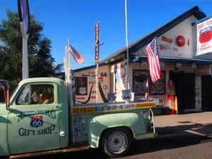 ミラクル！ 地球とは思えない絶景を巡るグランドサークル1泊2日