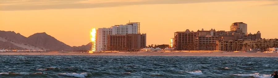 【陸路で国境越え】アメリカ⇔メキシコ｜2つの砂漠と絶景の海を巡る 4泊5日グランドゴールデンサークル