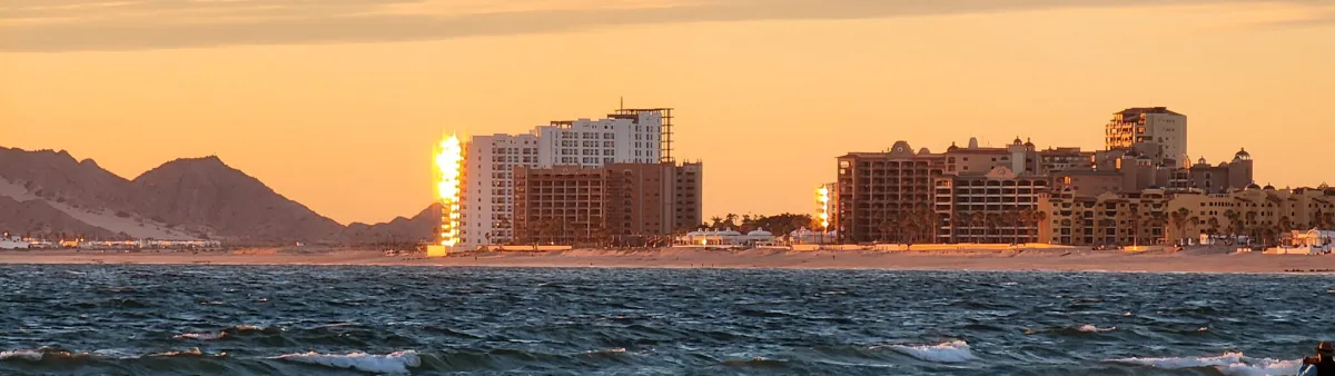 【陸路で国境越え】アメリカ⇔メキシコ｜2つの砂漠と絶景の海を巡る 4泊5日グランドゴールデンサークル