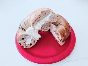 【ＮＹ食べ歩き】バイツ オブ ニューヨーク - Bites of New York