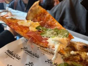 【ＮＹ食べ歩き】バイツ オブ ニューヨーク - Bites of New York