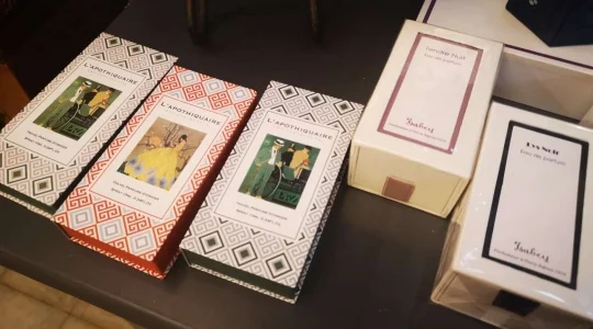 【ホーチミン】白亜の邸宅で味わう極上スパ体験「La Maison De L'Apothiquaire（ラ・メゾン・ド・ラポティケア）」