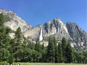 ラスベガス発サンフランシスコ着！グランドキャニオン＆ヨセミテ 2大世界遺産を巡る1泊2日
